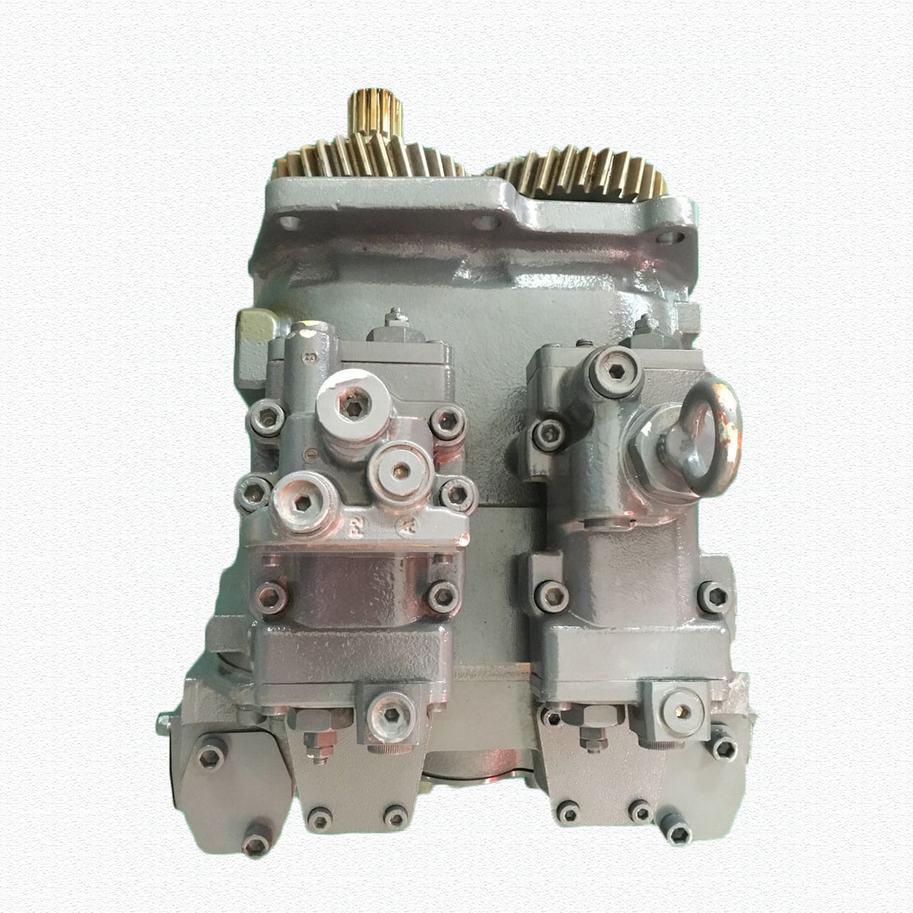 excavator main pump price (1)