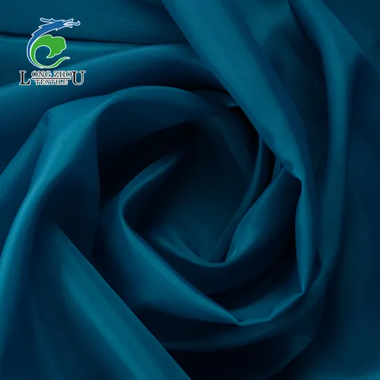 Taffeta Satin Fabric PD Fabric