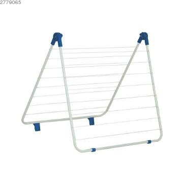 10M bathroom drying rack