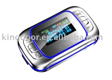 MP3(K805)