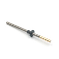 Tr 9.76X10 lead screw