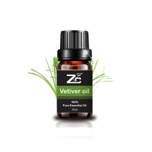Vetiver Essential Oil Essential Price Aromatherapy Grade عطر