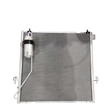 Ac Condenser Price for MITSUBISHI OEM 7814A263 Car Condenser Air Conditioning Condensers Auto Parts Auto Parts