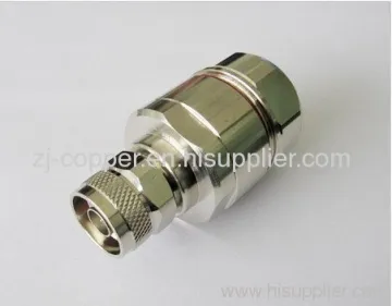 N-j-7/8-1 Coaxial Connector 