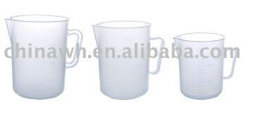 plastic cup