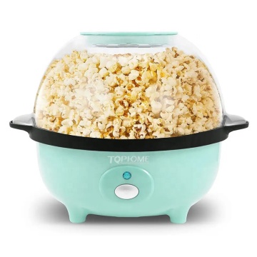 650W 3.5QT Popcorn Hersteller: eine elektrische und automatische Popcorn -Maschine