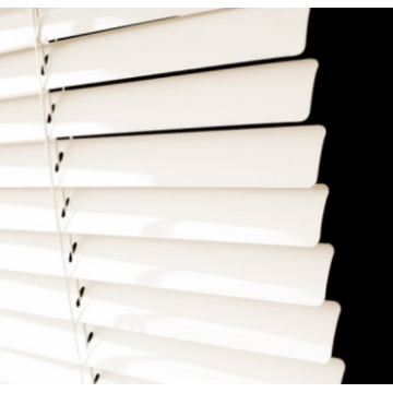 Fabrik Großhandel Öl Proof Aluminium Vorhang Blind