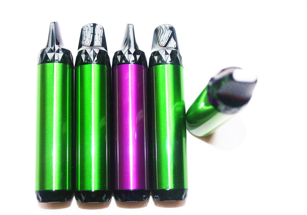 Tendance livraison rapide rechargeable 2500puffs jetable vape