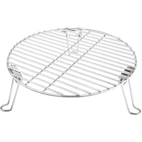 stainless steel cooking grate BBQ