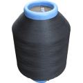 SPANDEX COVERED POLYESTER YARN