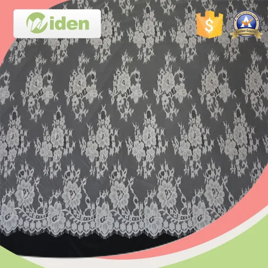 high quality volie eyelash african french dubai lace fabric