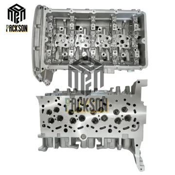 9P2-6049-AB Empty Cylinder Heads for JX4D24 2.4T JMC Yuhu Yusheng Engine Accessories