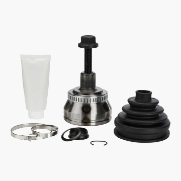 VWIN -PV Inner CV -Gelenk 22x31x26 6qd498103 - Hochwertige Lebenslaufgelenk für Volkswagen Polo V 2009+