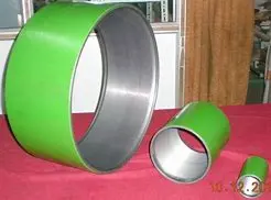 7 BC K55 Casing Coupling