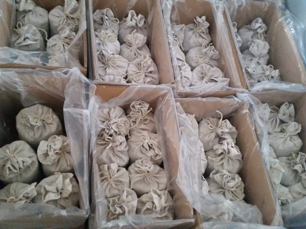 Stone Washed Linen Bed Sheets French Linen Sheets , 100% Linen Sheets
