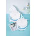 Diseño de toallas suaves Toallitas de limpieza facial 80 PCS