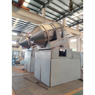 Granuler Powder Mixer Blender Machine