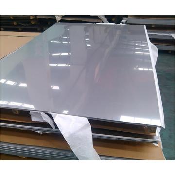 Cold Rolled Stainless Steel Sheets 302