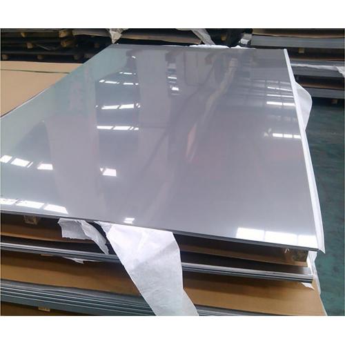 Cold Rolled Stainless Steel Sheets 303