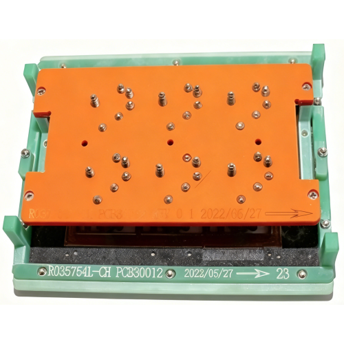 Приспособления для пайки волной на заказ