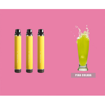 Disposable Device Custom vape 5% OSDVape
