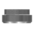 Dozer 4P Parts Housing 3W-3828
