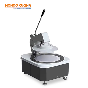 البيتزا التجارية الآلة السابقة | Maquina Para Hacer Pizza | بيتزا العجين شيتر