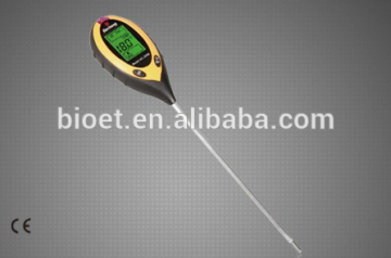 Soil PH Meter for plants and lawns