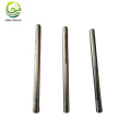 Tungsten Carbide Punch Pin, for CNC Drilling, Φ0.5-10mm, OEM Drawing Accepted
