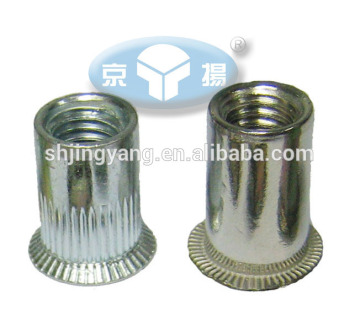 high quality rivet nuts - blind rivet JYB.F.-JYB.C-M10