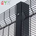 358 Fence a maglie metallica Anti Climb Prison Fence