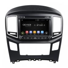 Android 7.1 Hyundai 2016 H1 Car Audio Electronics