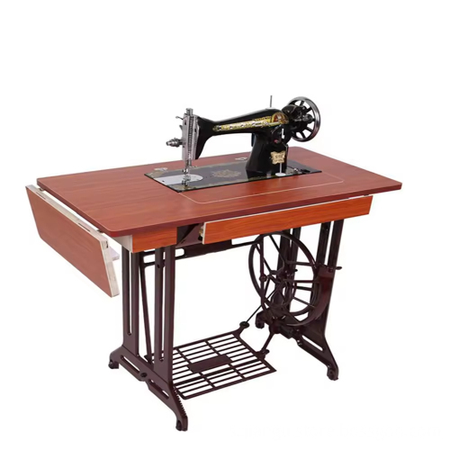 Hot Sale Multifunction Sewing Machine with Table - Full Set Manual