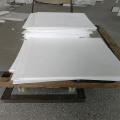 Customized Size Molded Ptfe Sheet