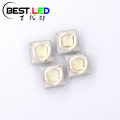 Բարձր հզորության կանաչ SMD LED 3535 LED