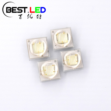 Зеленый светодиод SMD высокой мощности 3535 LED