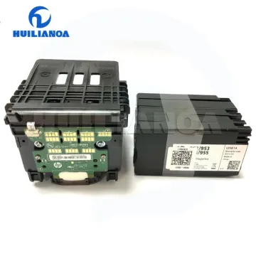 Printhead for HP 952 953 954 955 PRO8210 8216 8710 8720 8730 8740 8745 7740 8725 8715 8702 Head J3m72-60008 M0h90A
