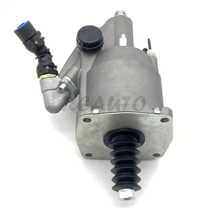 AM Clutch Servo for Renault Premium Truck - OE 7421127107