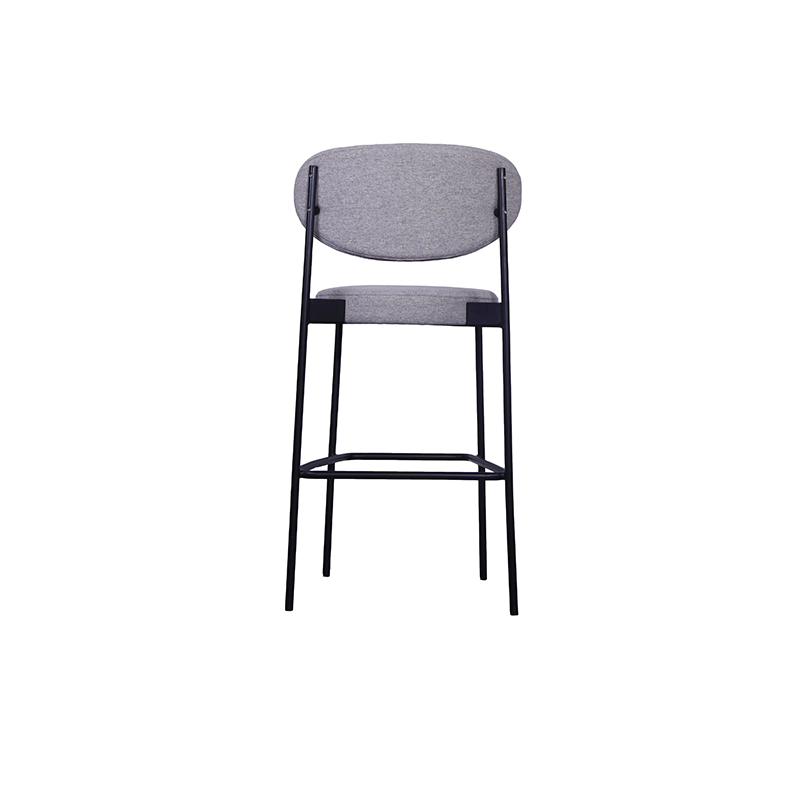 Verpan Series 430 bar chair Verpan Series 430 bar chair