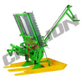 Small 2 Rows Rice Transplanter Planting Machine