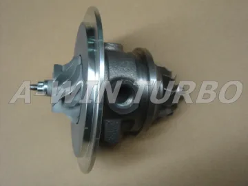 Water Cold Turbocharger Cartridge Gt17 708163-5001 , Garrett Turbo Cartridge