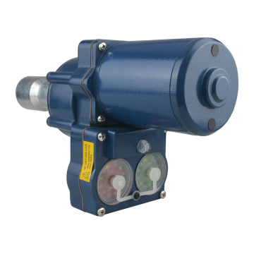 Greenhouse Side Wall Roll Up Motor 130W