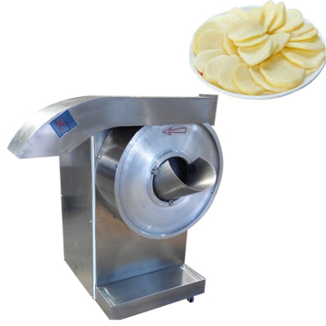 Sticky Fruit and Vegetable Dicing & Chopping Machine