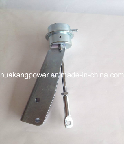 Hx50W Turbo Wastegate Actuator