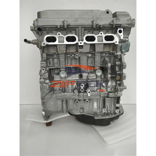 JLD-4G24 Engine for Geely original parts