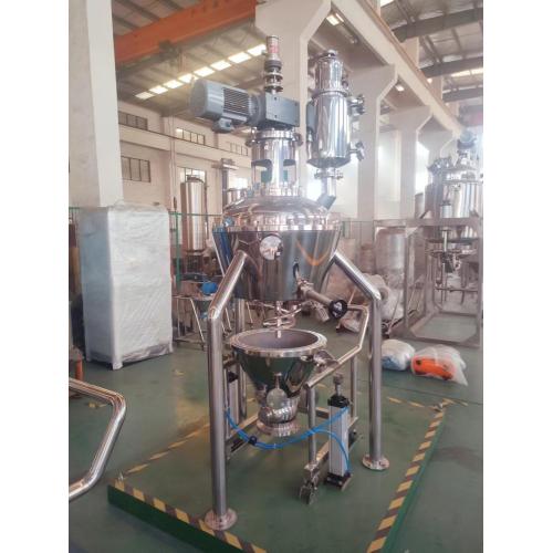 Chemical Industry Filter Dryer Washing Machine