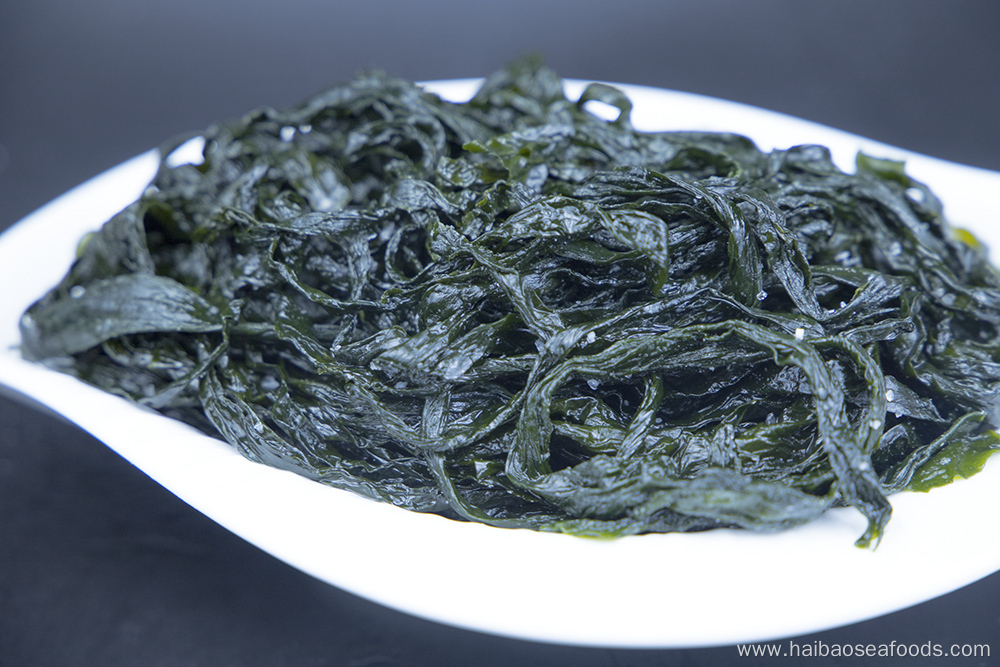 Salted Seaweed Goma Wakame Stock