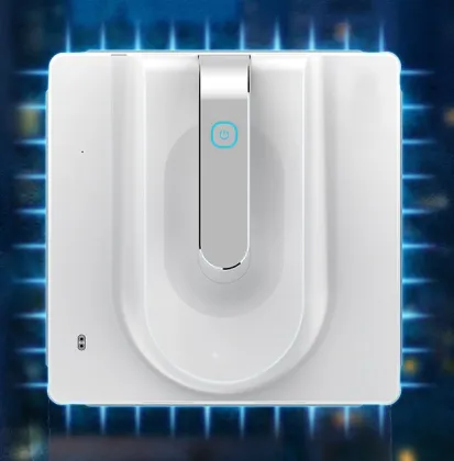 Smart Gadgets for Home: Window Glass Cleaning Solutions