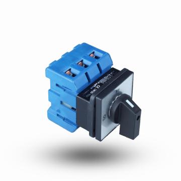 Cantak LW30-100 300010 CE Certified 100A Rotary Selector Switch