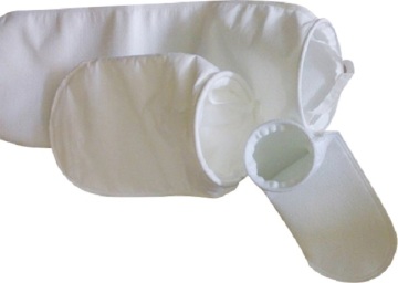 Coal fired PPS / Ryton Fabric Filter Bags